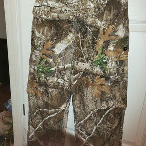 Magellan real tree pants